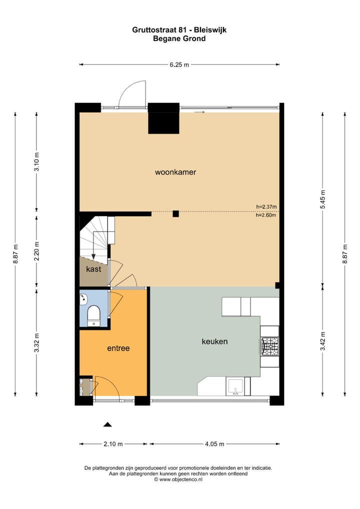 Spacious Family Home with 4 Bedrooms and Sunny Garden — 96