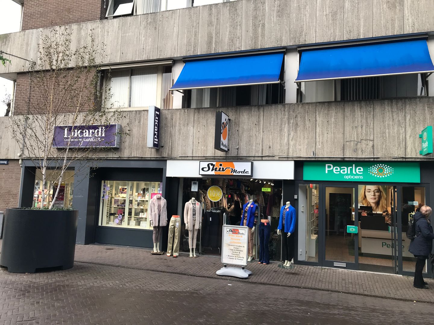 Bekijk foto 1 van Sacramentsweg 89