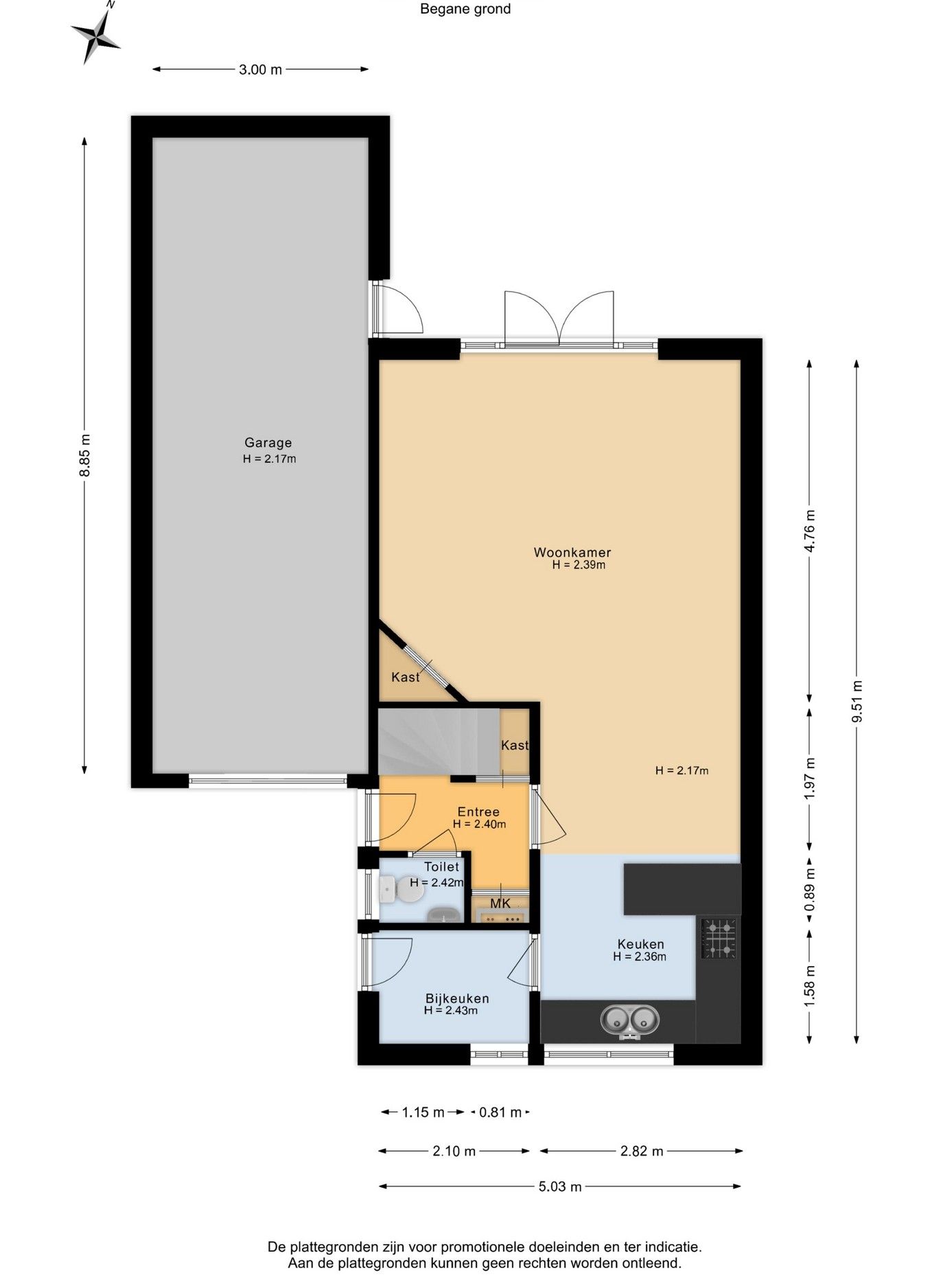 Foto 45 van Willem Keslaan 4