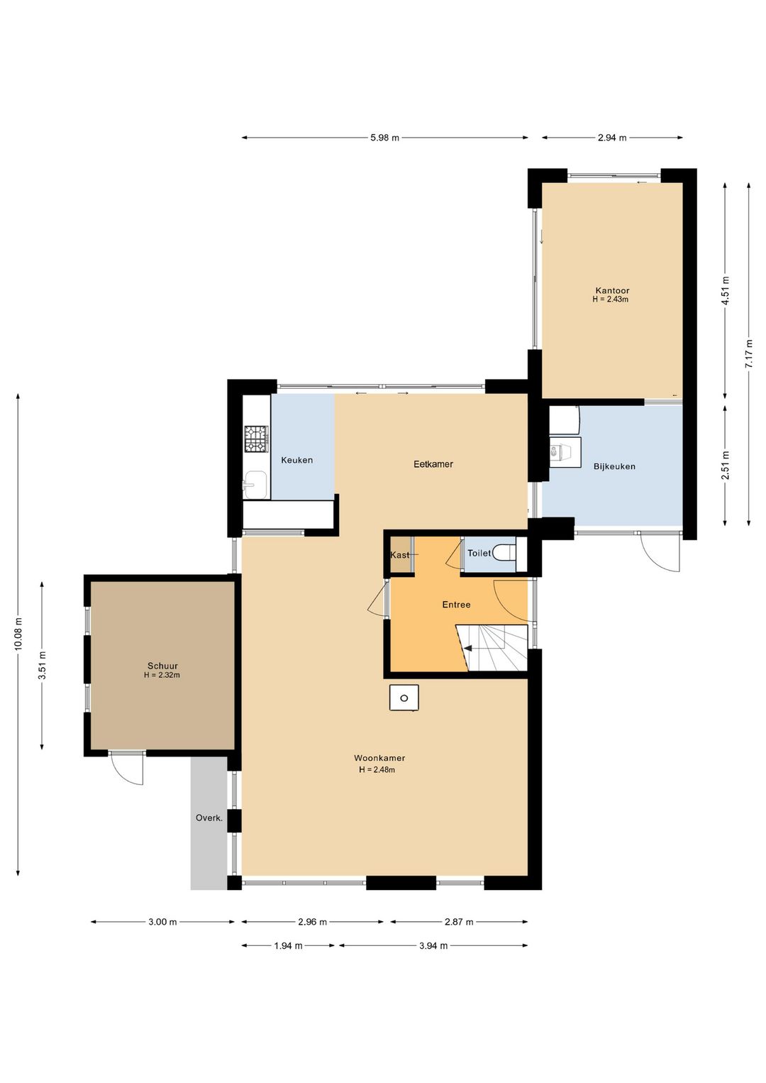 Foto 86 van Markeweg 5