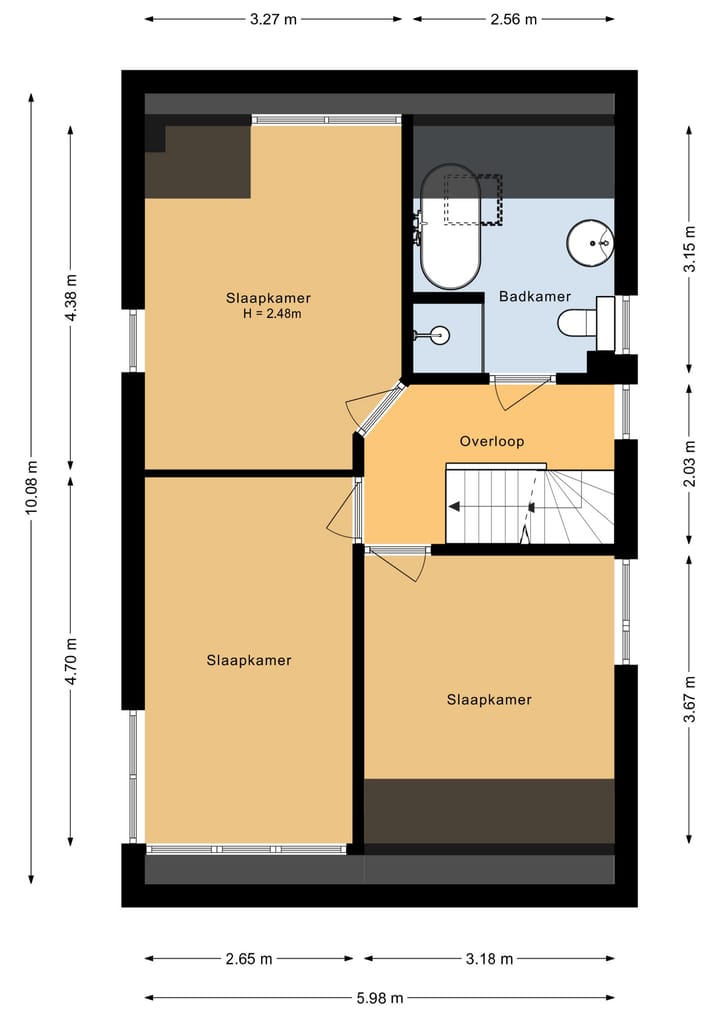 Photo 87 of Markeweg 5