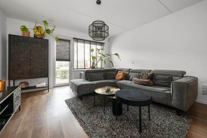Appartement te koop: Opijnenhof 82, Amsterdam