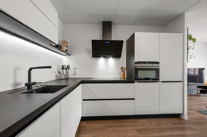 Appartement te koop: Opijnenhof 82, Amsterdam