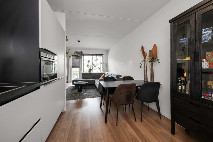 Appartement te koop: Opijnenhof 82, Amsterdam