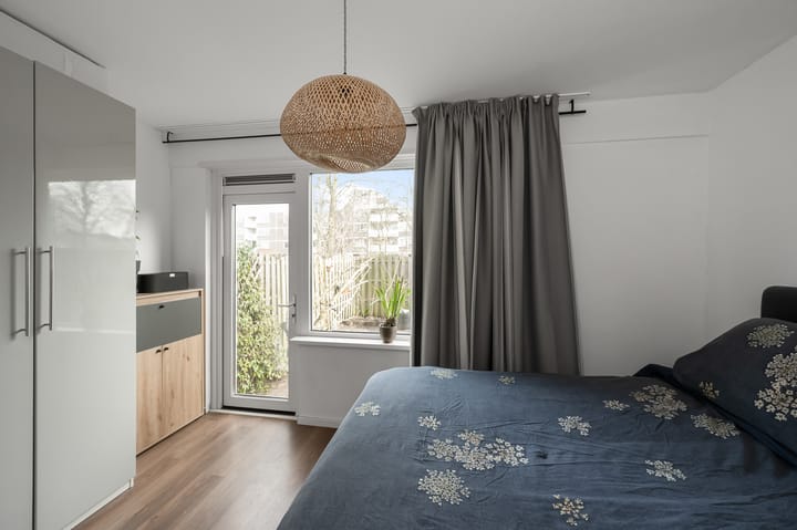 Appartement te koop: Opijnenhof 82, Amsterdam