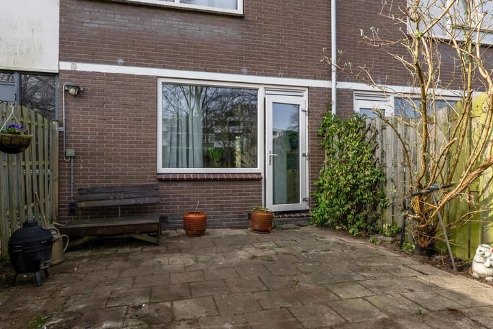 Appartement te koop: Opijnenhof 82, Amsterdam