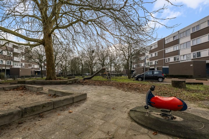 Appartement te koop: Opijnenhof 82, Amsterdam
