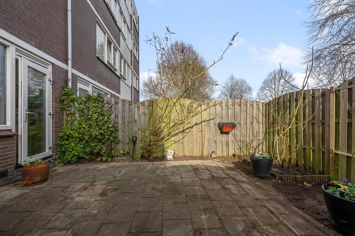Appartement te koop: Opijnenhof 82, Amsterdam