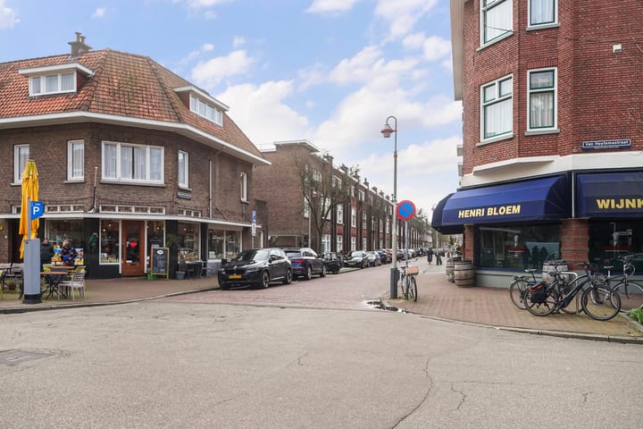 Photo 25 of Weissenbruchstraat 215