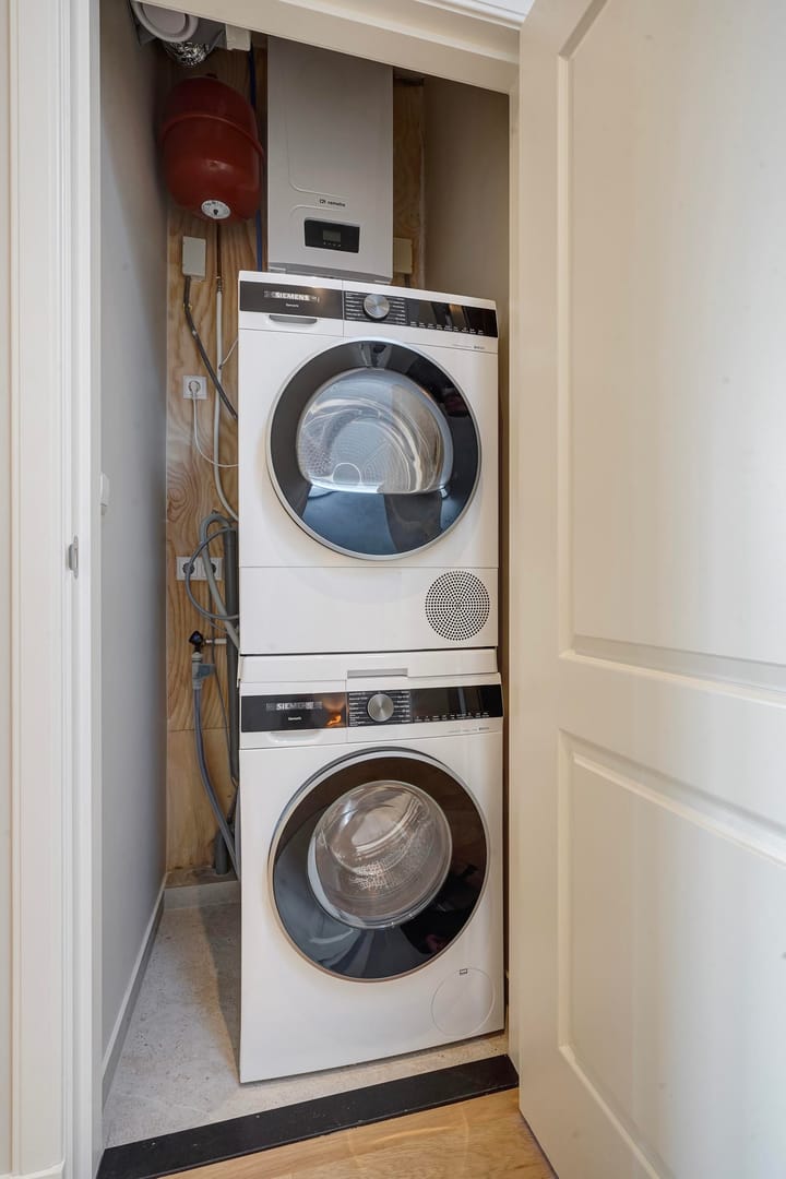 Photo 21 of Weissenbruchstraat 215