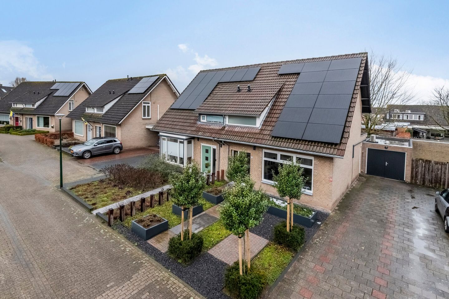 Photo 1 of De Knolschans 11