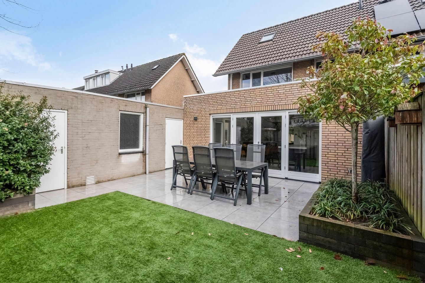 Foto 4 van De Knolschans 11