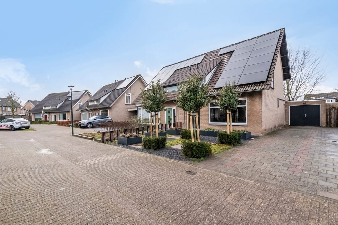 Foto 8 van De Knolschans 11