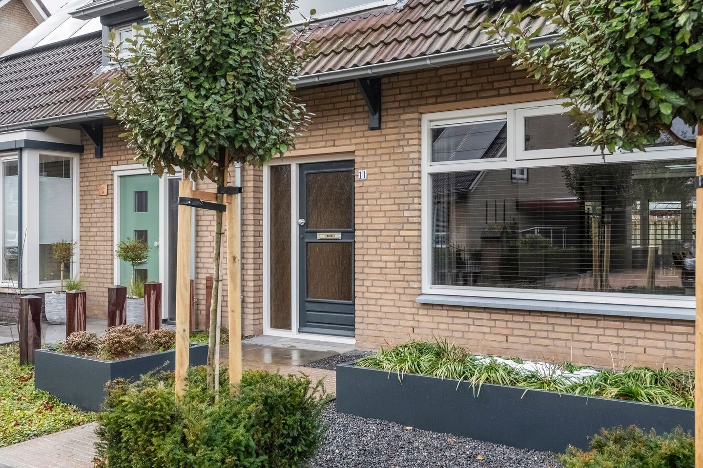 Foto 10 van De Knolschans 11