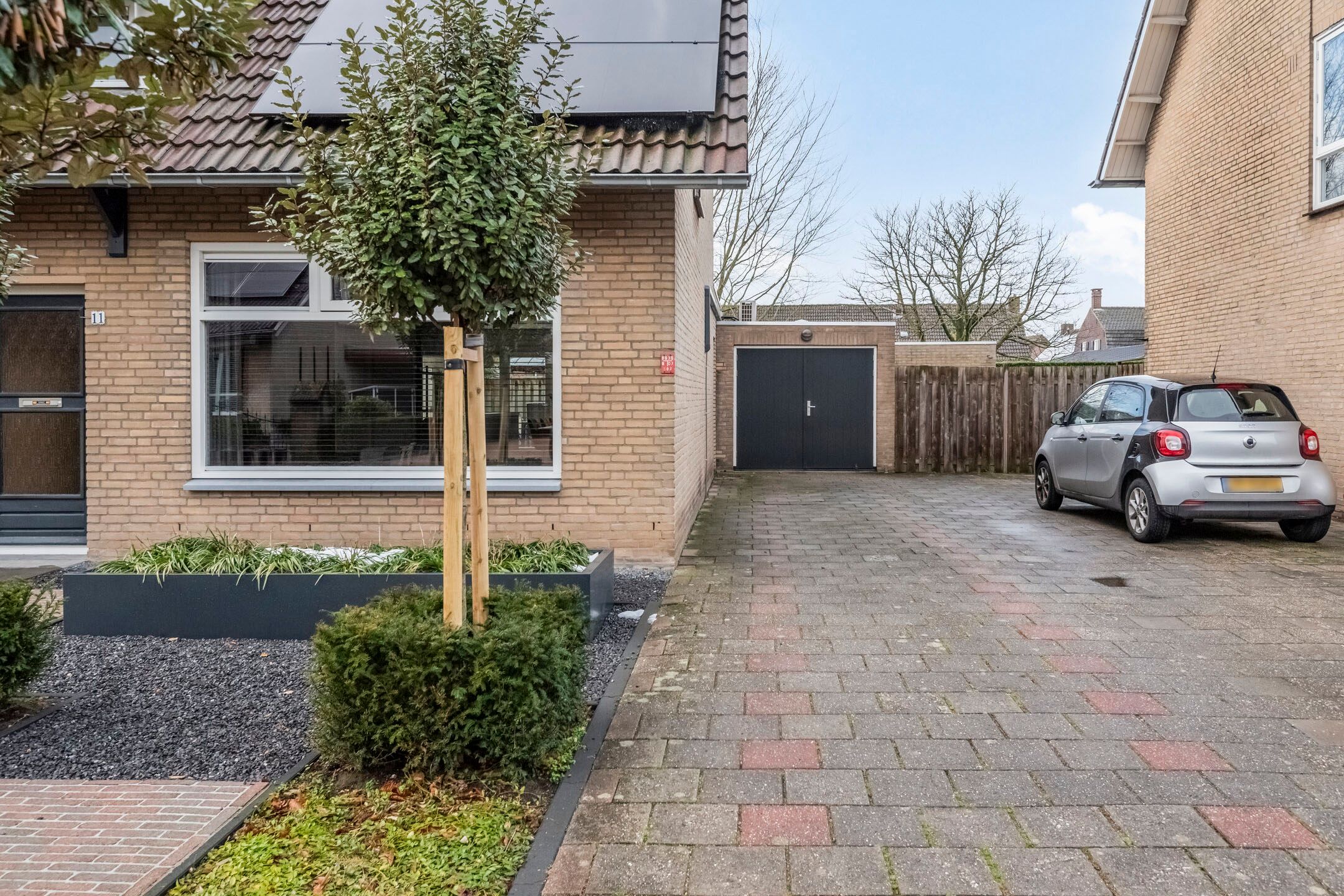 Foto 9 van De Knolschans 11