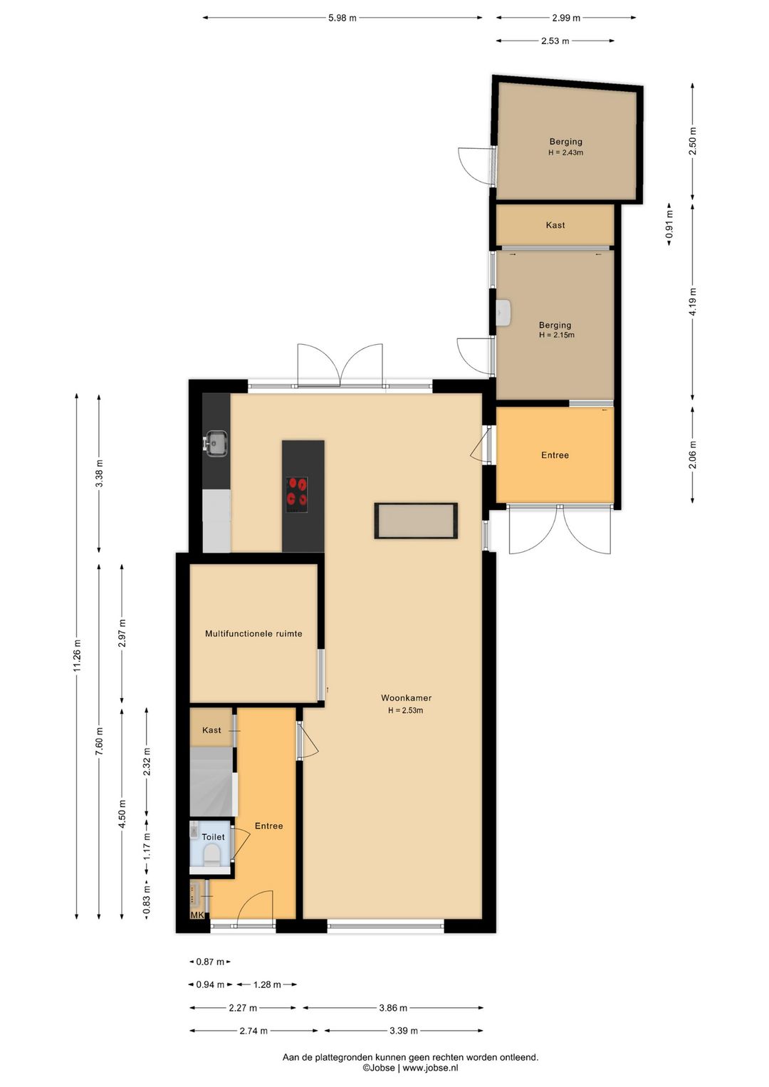 Foto 58 van De Knolschans 11