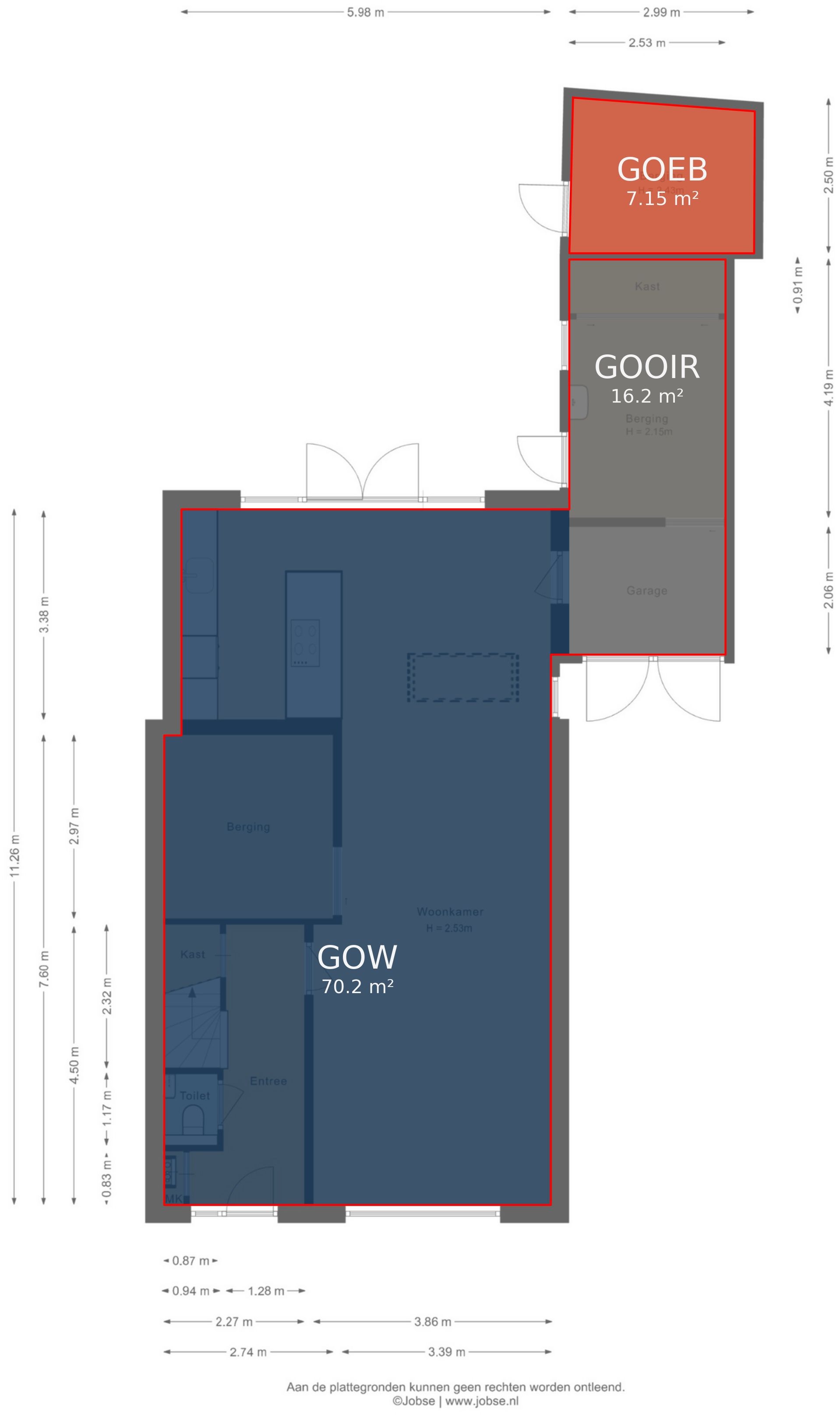 Foto 66 van De Knolschans 11