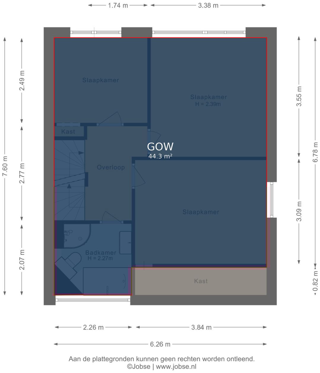 Foto 67 van De Knolschans 11