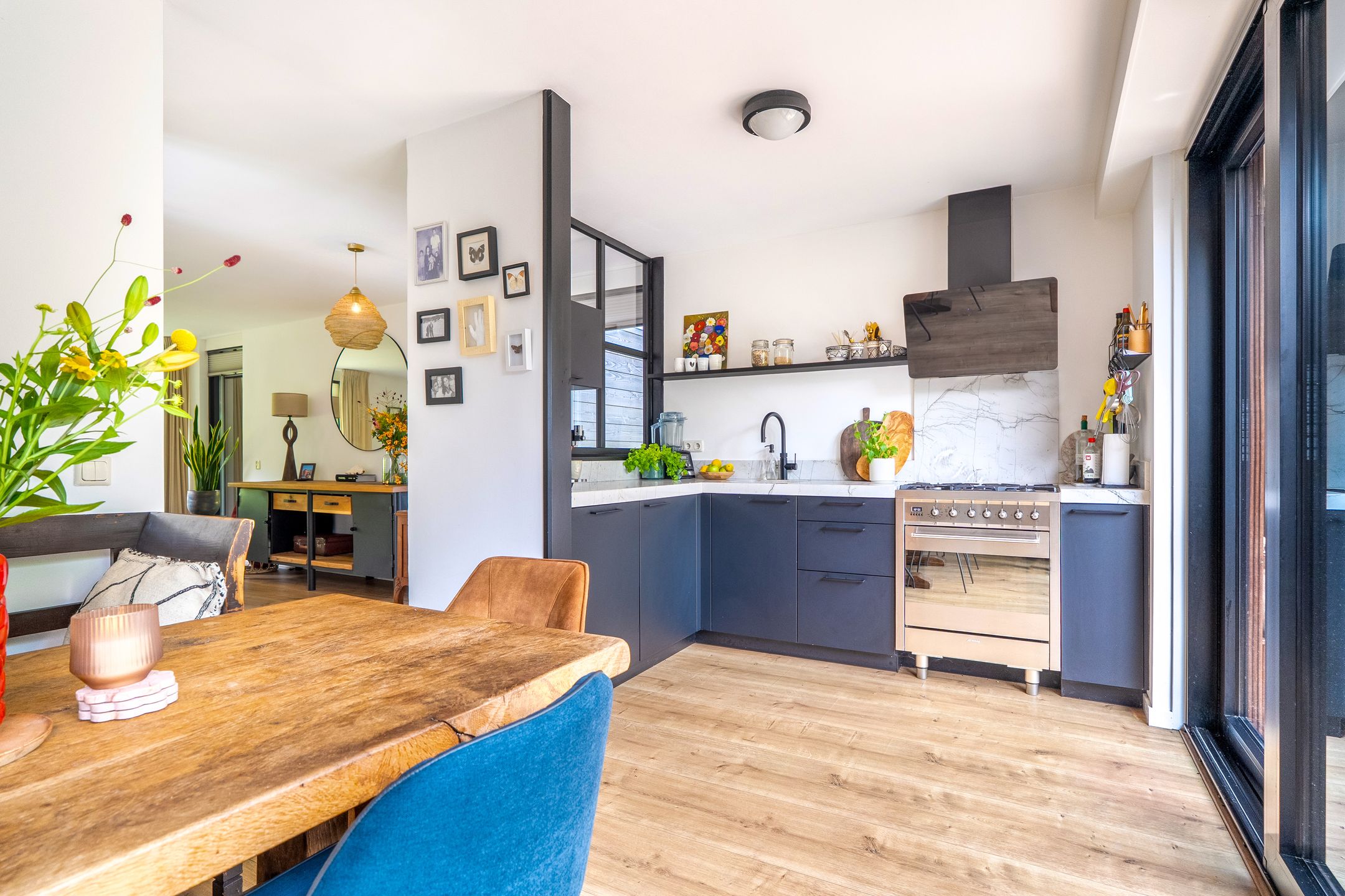 Foto 3 van Markeweg 5