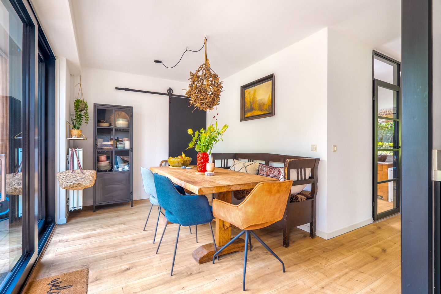 Foto 4 van Markeweg 5