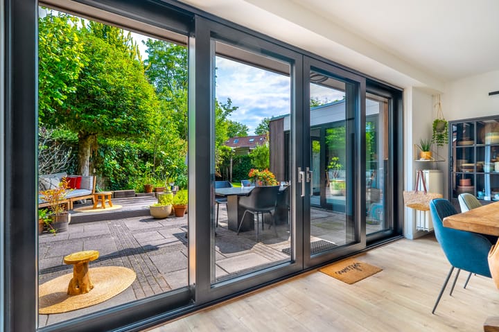 Photo 5 of Markeweg 5