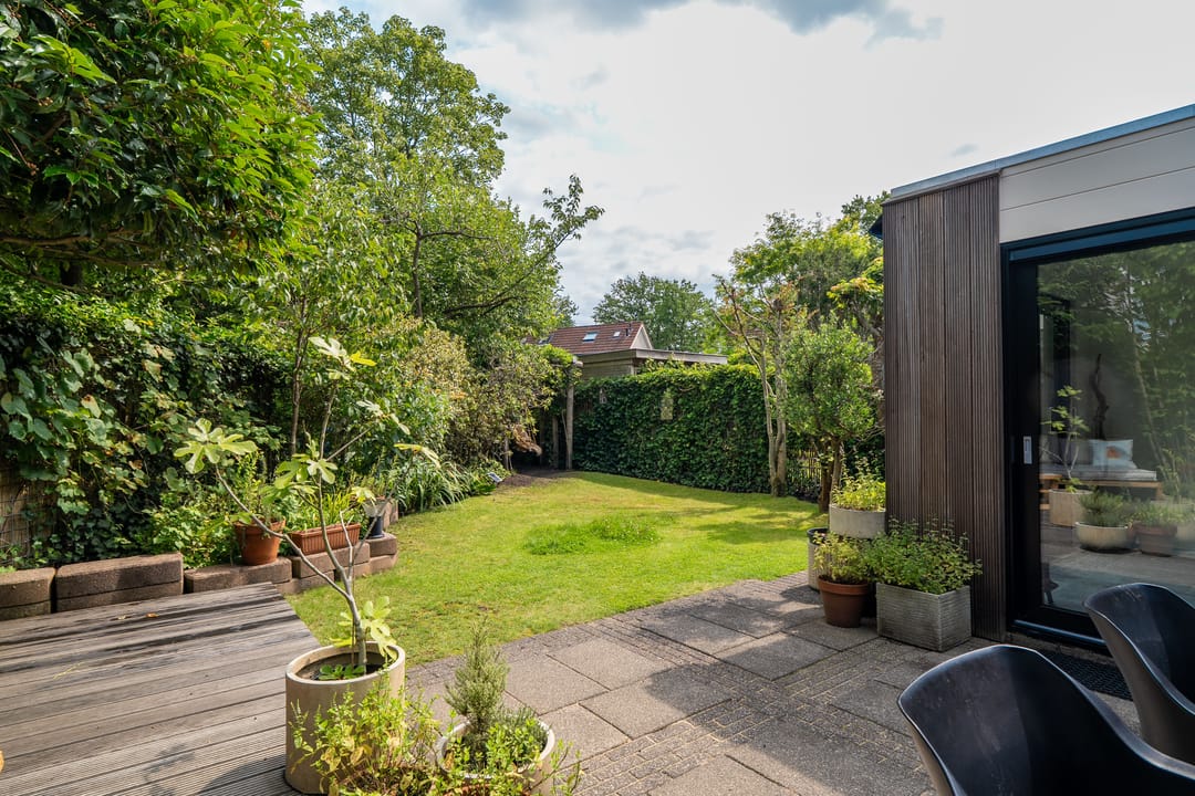 Foto 8 van Markeweg 5