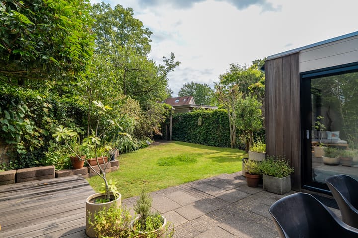 Photo 8 of Markeweg 5