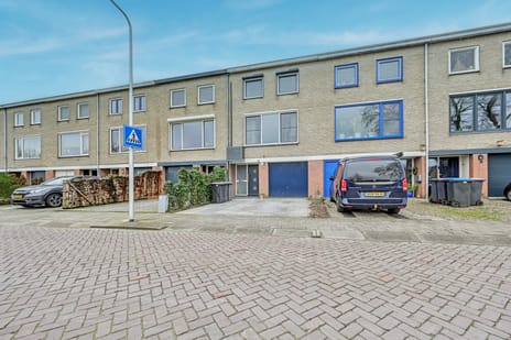 van Cruiningenweg thumbnail