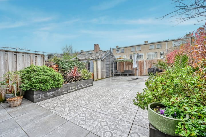 Foto 5 van van Cruiningenweg 16