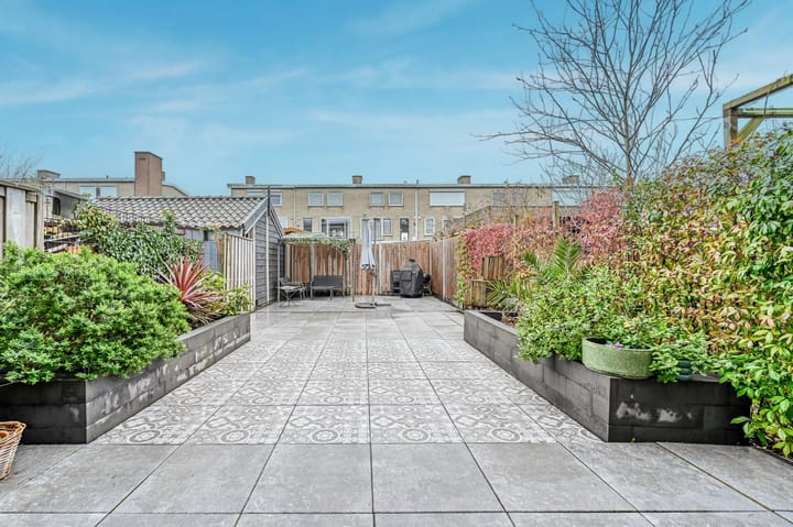 Foto 13 van van Cruiningenweg 16