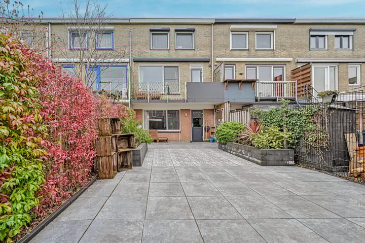 Foto 14 van van Cruiningenweg 16