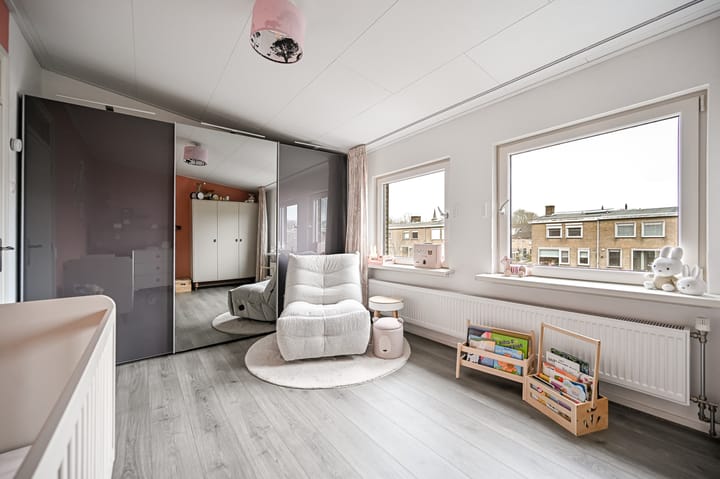 Foto 29 van van Cruiningenweg 16