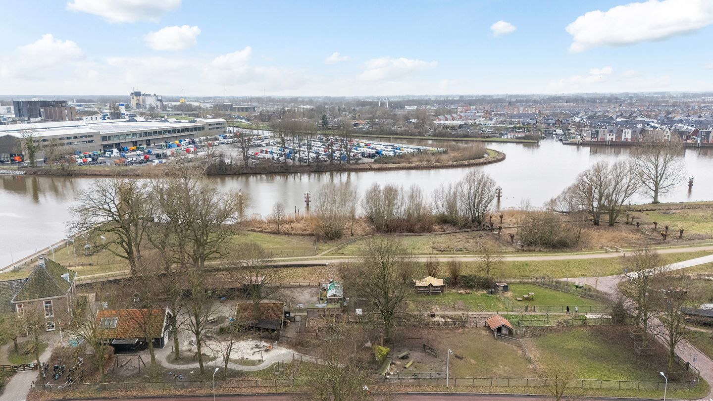 Foto 4 van Händellaan 69