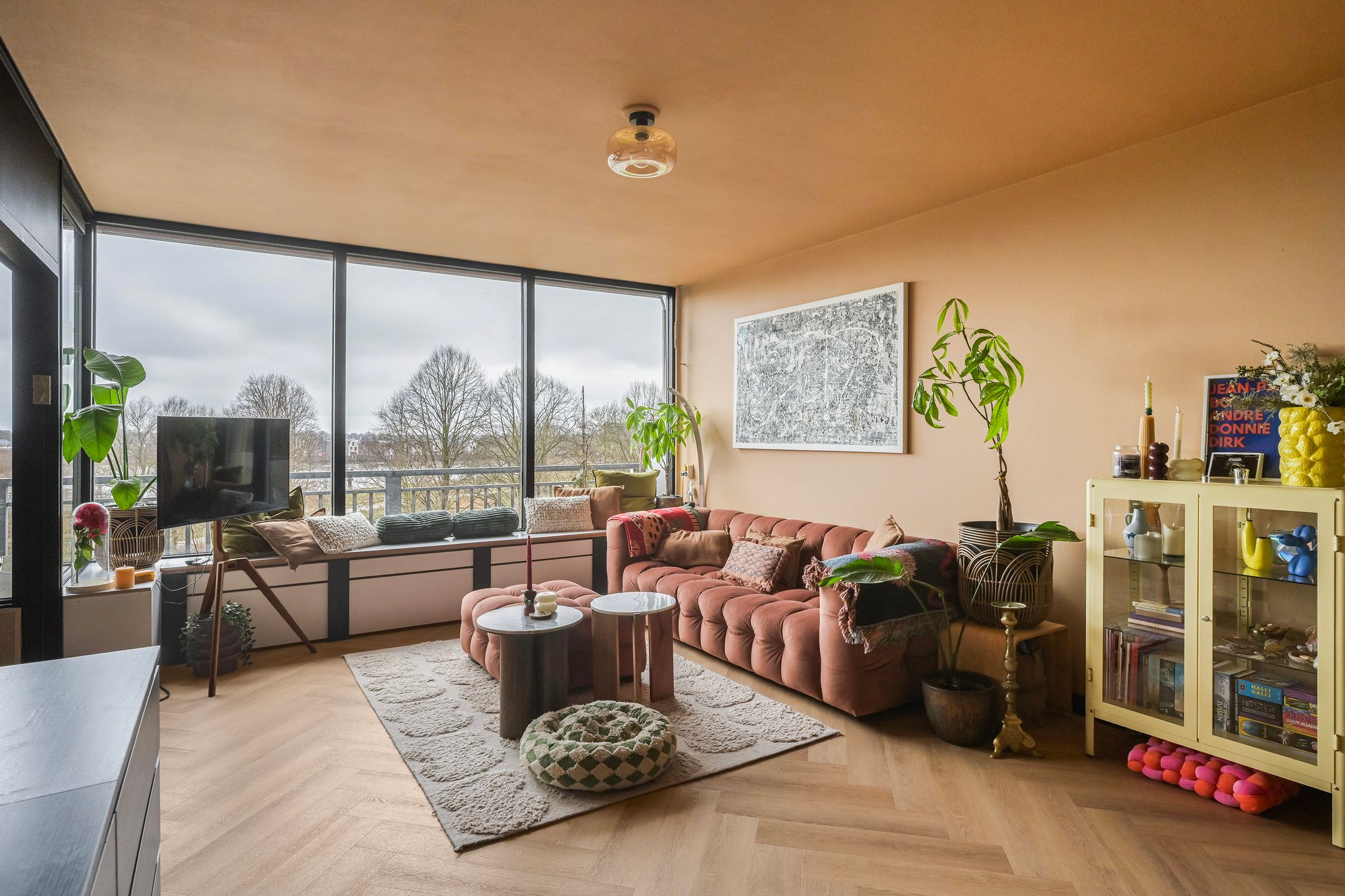 Foto 6 van Händellaan 69