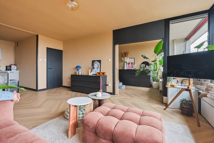 Apartment with panoramic water view in Zwolle — 14