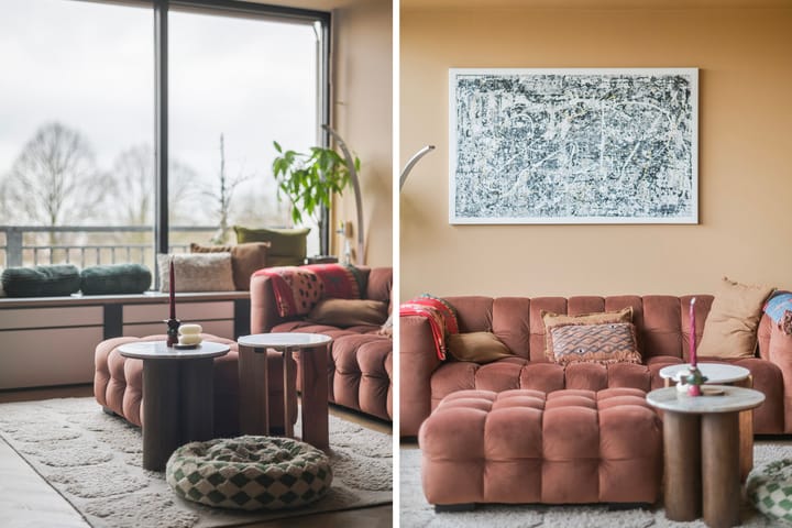 Apartment with panoramic water view in Zwolle — 16