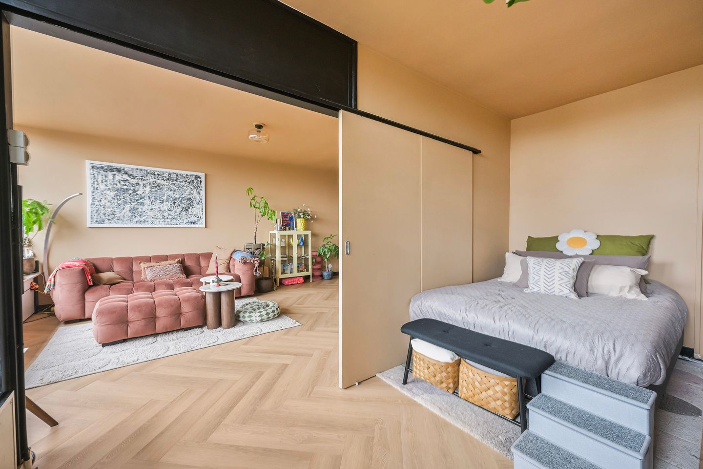 Foto 14 van Händellaan 69