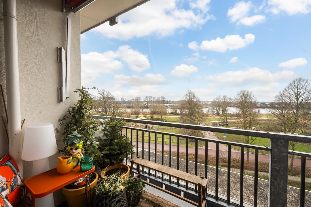 Foto 17 van Händellaan 69