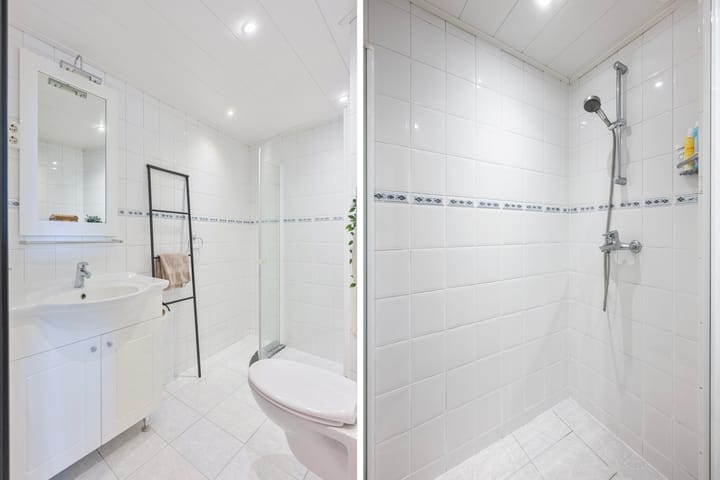 Apartment with panoramic water view in Zwolle — 36