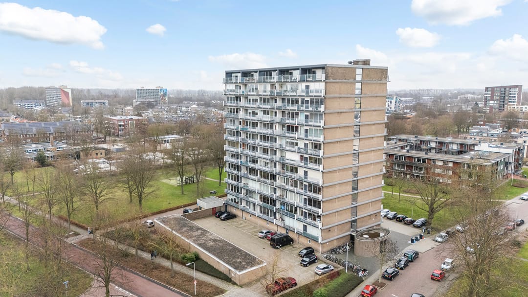 Foto 22 van Händellaan 69