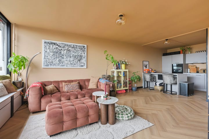 Foto 2 van Händellaan 69