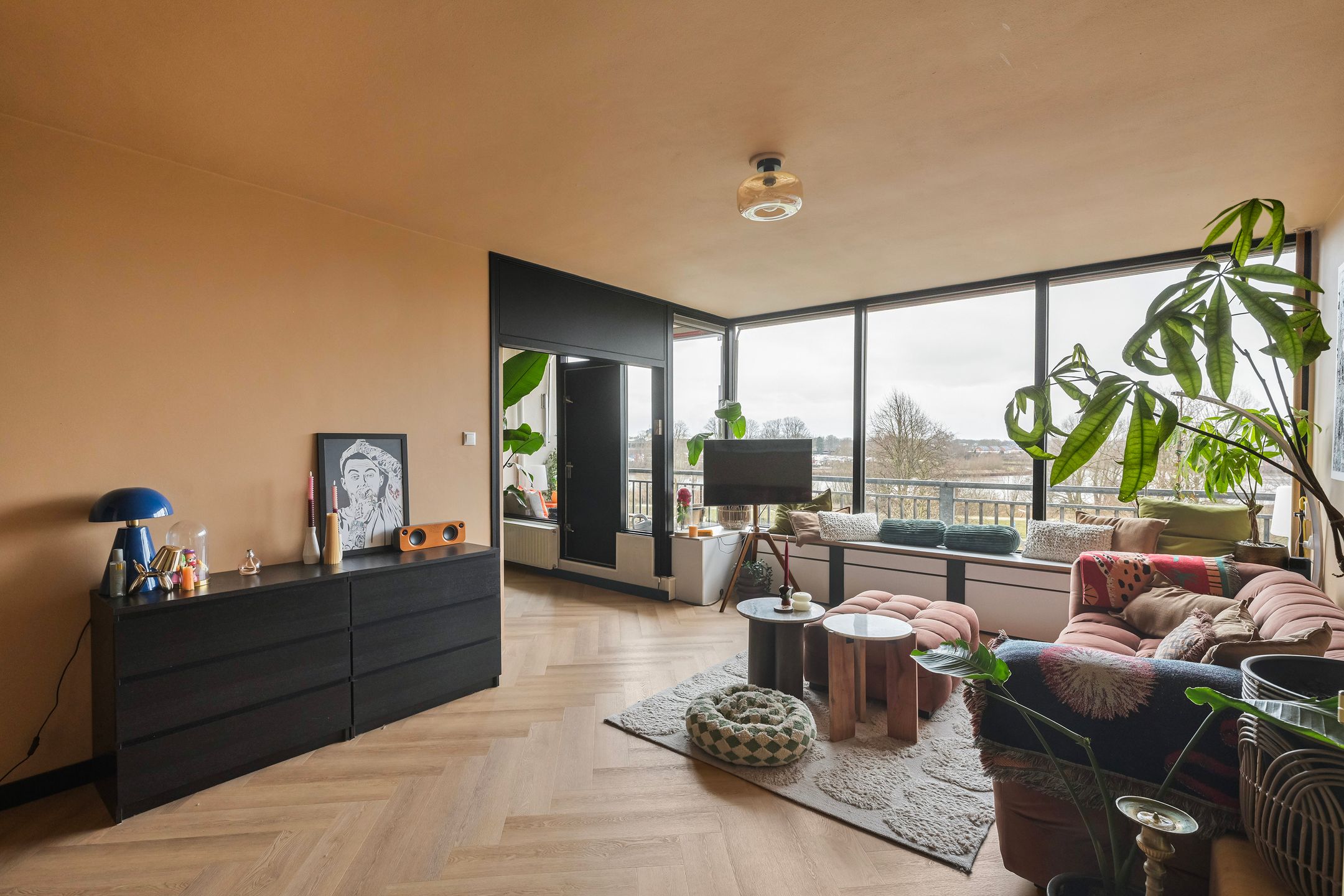 Foto 3 van Händellaan 69