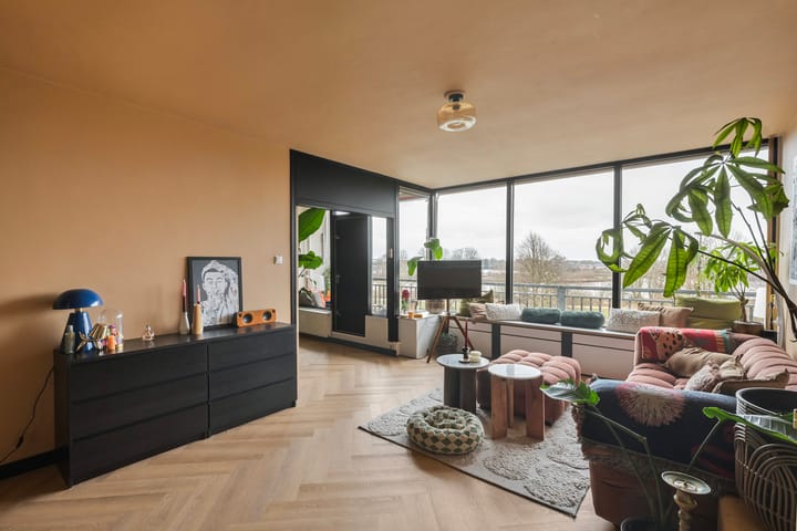 Foto 3 van Händellaan 69