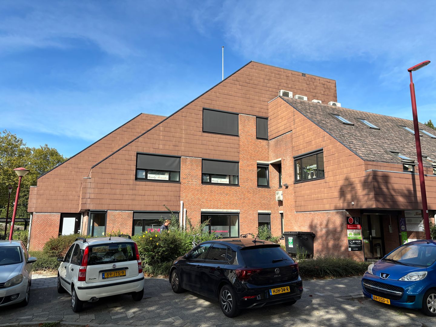 View photo 2 of Richterslaan 62