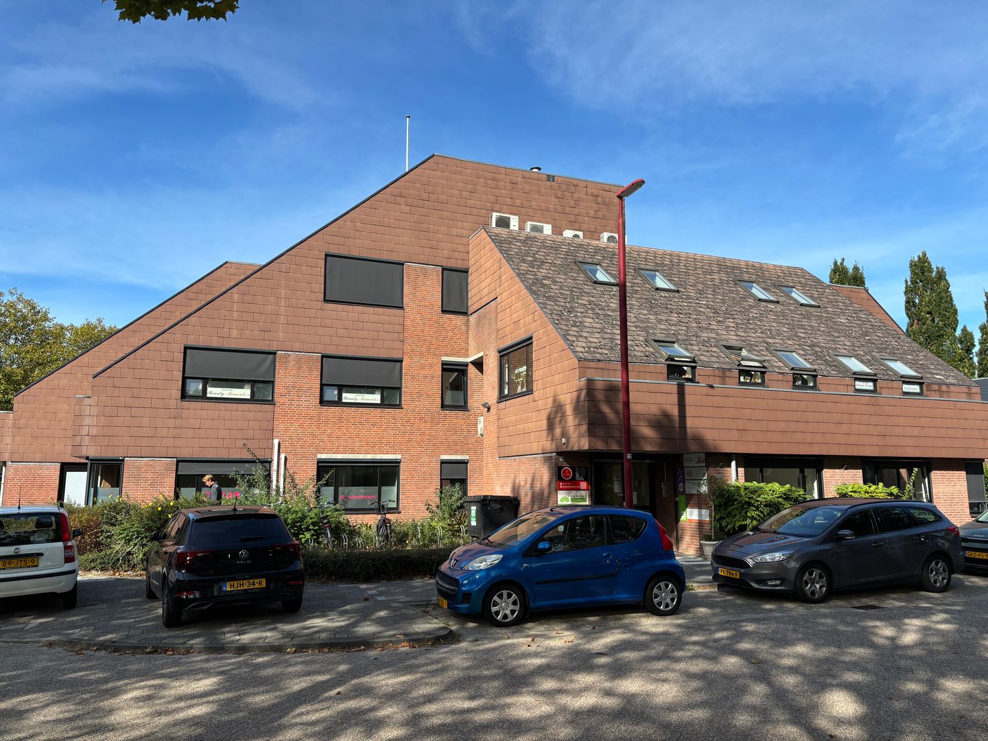 View photo 1 of Richterslaan 62