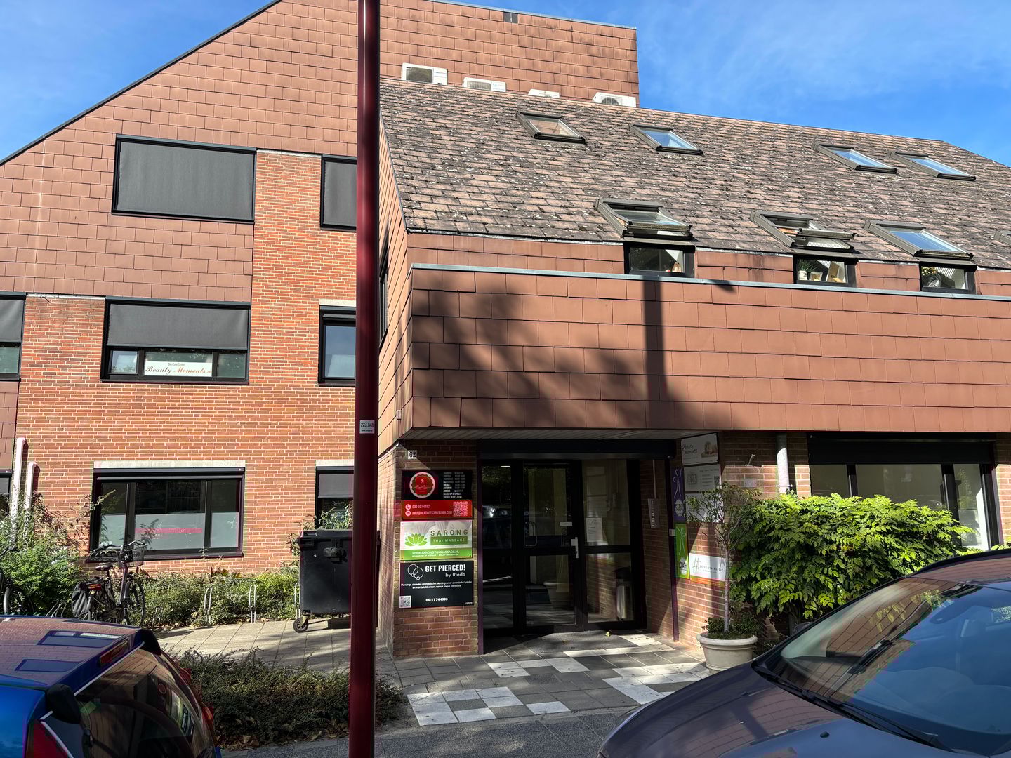 View photo 4 of Richterslaan 62