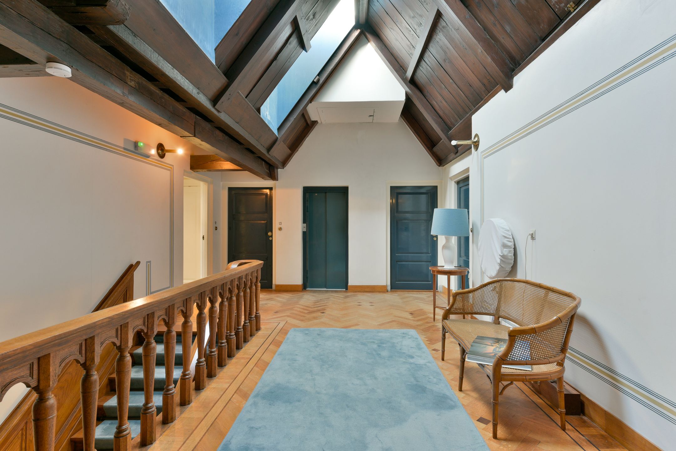 Foto 3 van Utrechtseweg 125-B