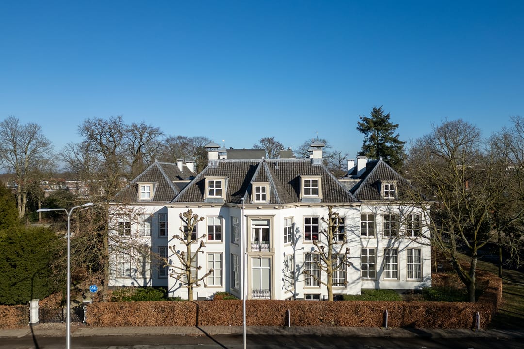 Foto 2 van Utrechtseweg 125-B