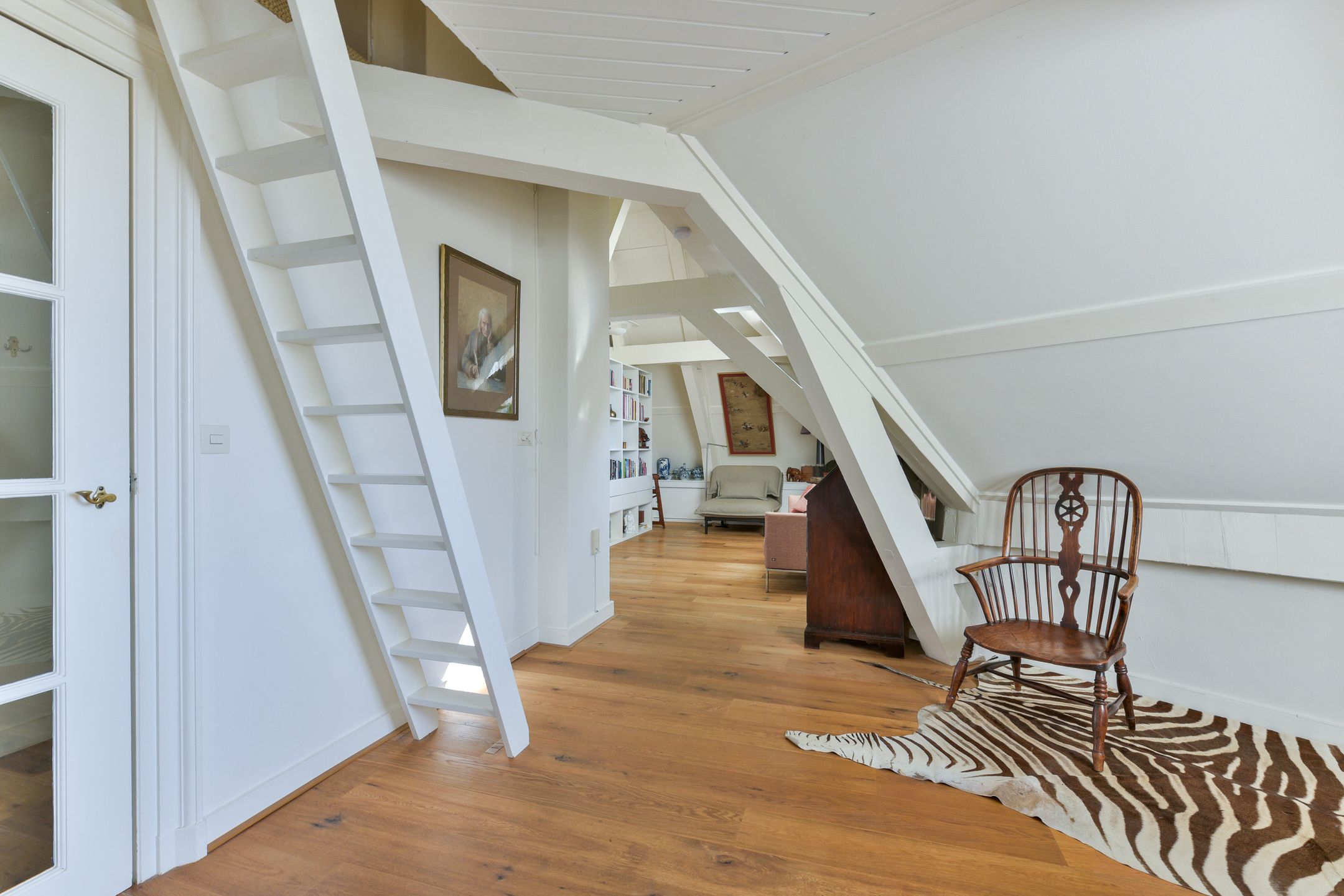 Foto 15 van Utrechtseweg 125-B