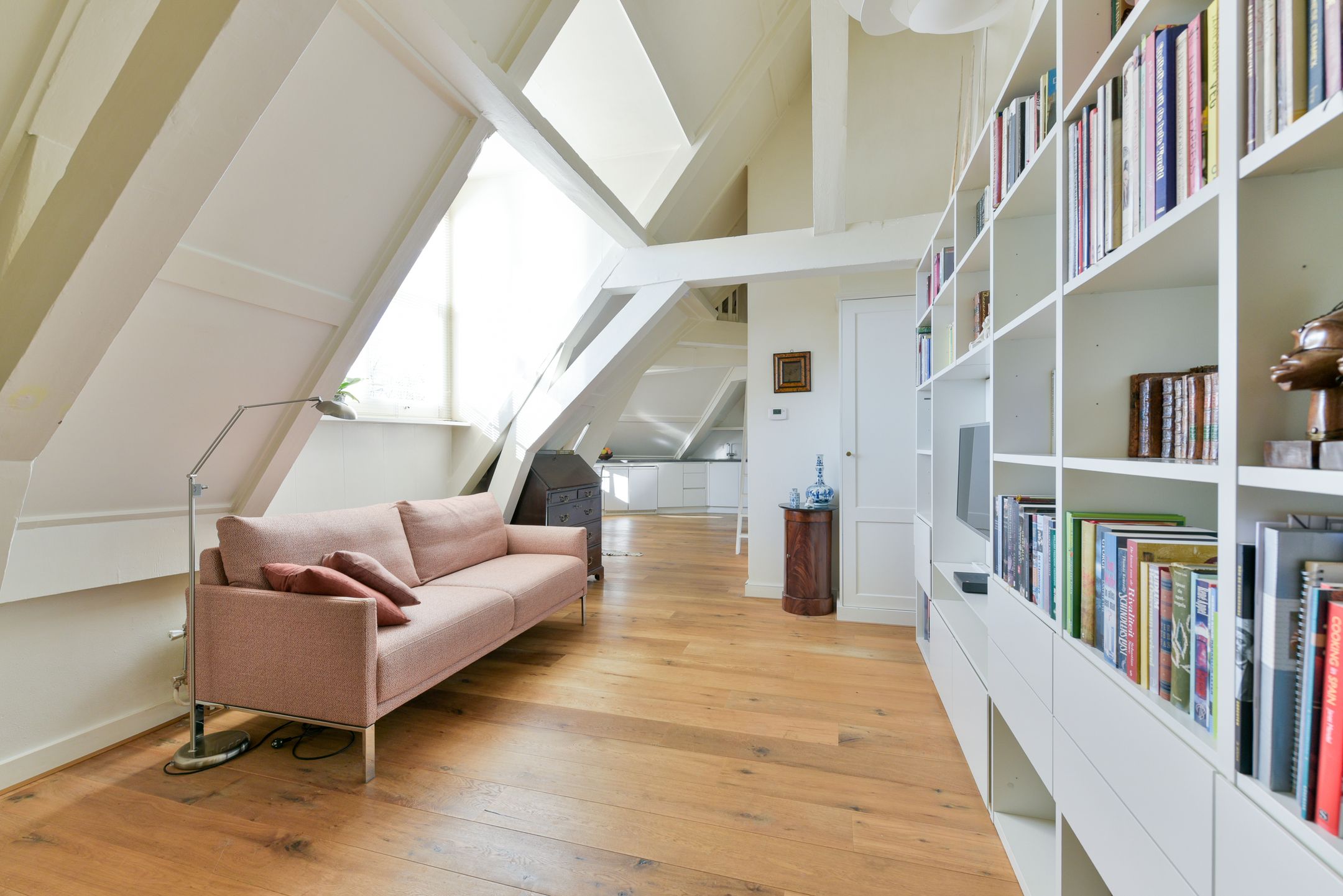 Foto 9 van Utrechtseweg 125-B